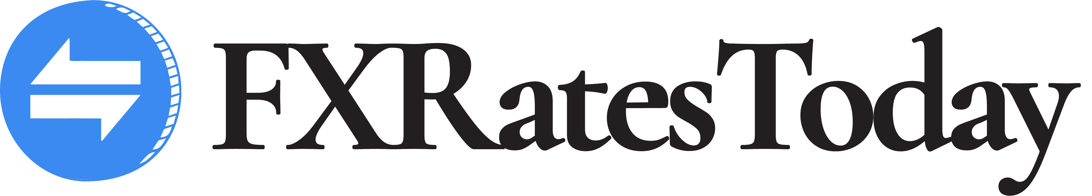 Full Logo - Color
