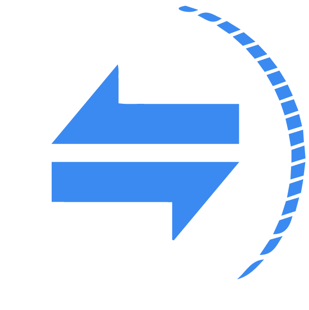 Icon - White